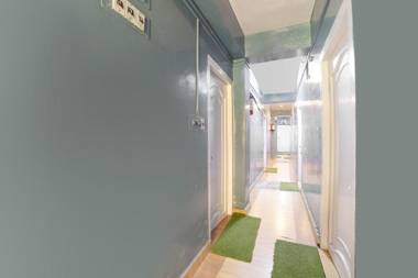 OYO Home 81067 Wodden Stays