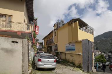 OYO Home 81067 Wodden Stays