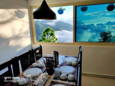 Huts and Hats Resorts