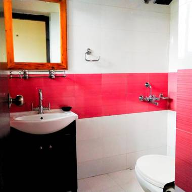 The Canadian Woods Resort