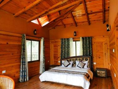 The Canadian Woods Resort