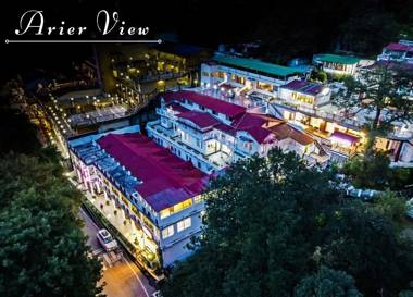 India Hotel - Hotel on Mall Road Nainital