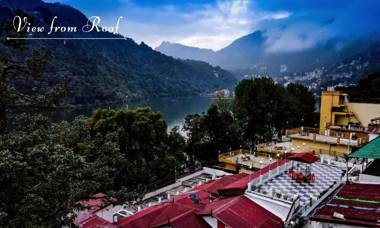 India Hotel - Hotel on Mall Road Nainital