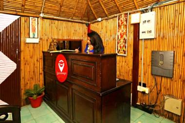 Goroomgo Silver Tree Inn Bhimtal