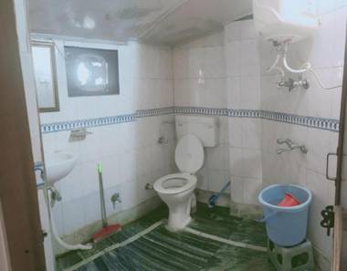 Cambridge House by StayApart Nainital