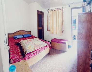 Cambridge House by StayApart  Nainital