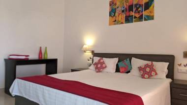 Goroomgo Colonel Cottage Lake View Nainital