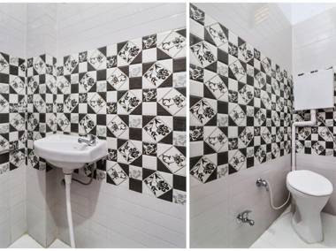 Goroomgo Sangeeta Paradise Nainital