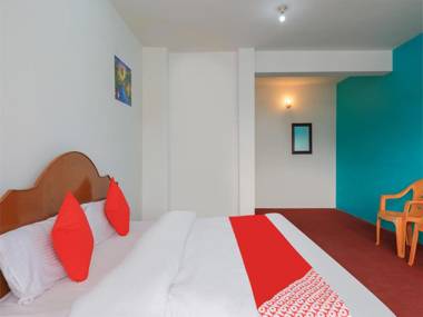 OYO 84792 Hotel Delhi Heart