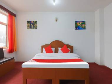 OYO 84792 Hotel Delhi Heart