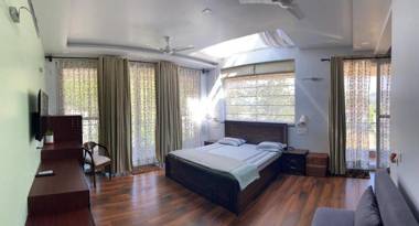 Celestial Rhapsody Naukuchiatal