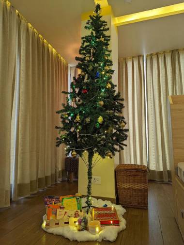 Celestial Rhapsody Naukuchiatal