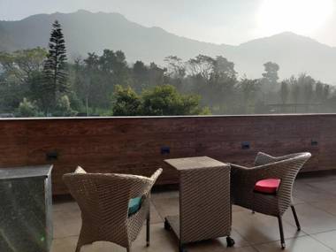 Celestial Rhapsody Naukuchiatal