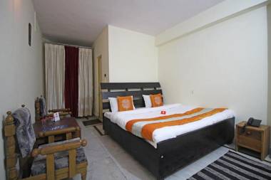 OYO 4934 Hotel Arsh International