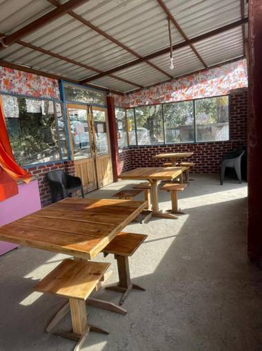 Nirvana Homestay Pangot