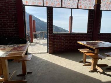 Nirvana Homestay Pangot