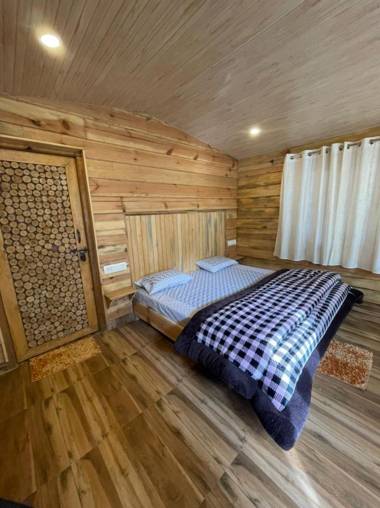 Nirvana Homestay Pangot