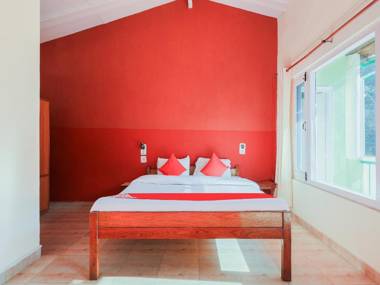 OYO Flagship 86192 Hotel Tulip