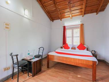 OYO Flagship 86192 Hotel Tulip