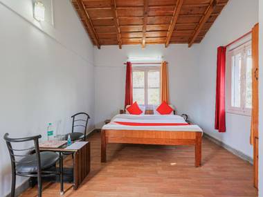 OYO Flagship 86192 Hotel Tulip