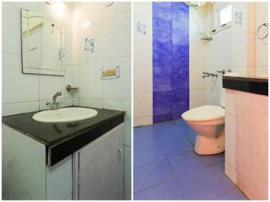 OYO Flagship 86192 Hotel Tulip