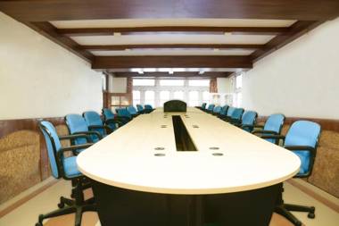 Hotel Aroma Nainital By Royal Collection Hotels