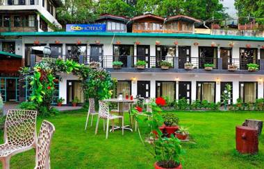Hotel Limewood Nainital