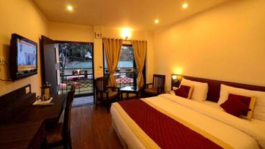 Hotel Limewood Nainital