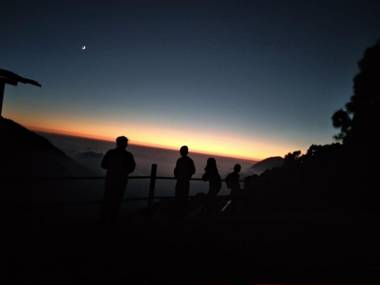 Cuckoo Cottages Pangot