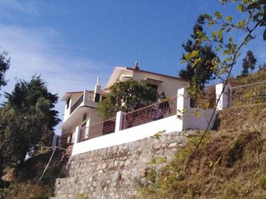 Cuckoo Cottages Pangot