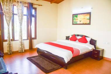 Hotel Goludev Valley View