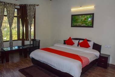 Hotel Goludev Valley View