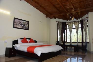 Hotel Goludev Valley View