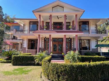 Sangita Resorts and Hotels