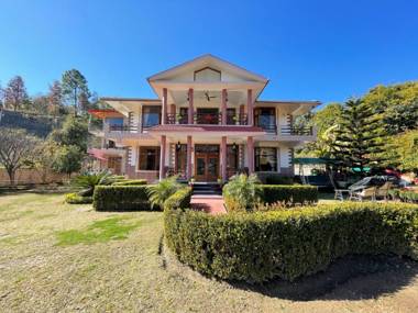 Sangita Resorts and Hotels