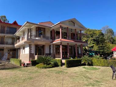 Sangita Resorts and Hotels