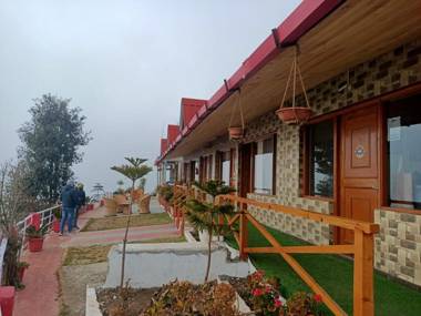 Naina Bird Resort
