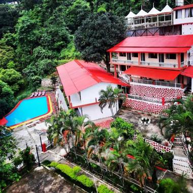 RIVER VIEW RESORT DOLMAR