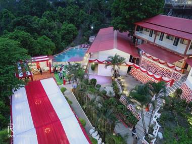 RIVER VIEW RESORT DOLMAR