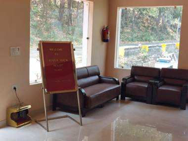 RIVER VIEW RESORT DOLMAR