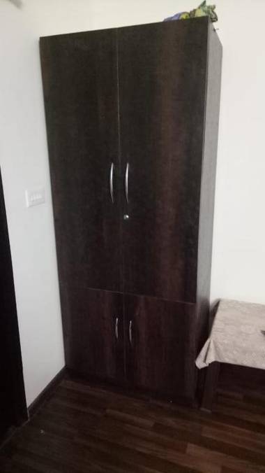 OYO HOME 87523 Naini Homes