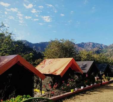 Greenlust Camps & Resorts