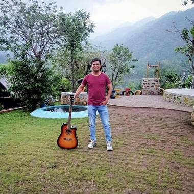 Greenlust Camps & Resorts