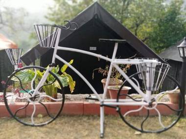 Greenlust Camps & Resorts