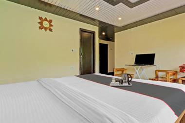 Collection O 88138 Furbish Waterfall Resort