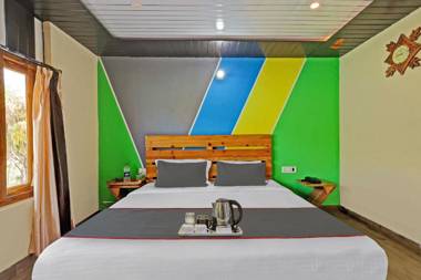 Collection O 88138 Furbish Waterfall Resort