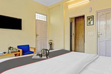 Collection O 88138 Furbish Waterfall Resort