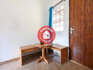 Collection O 86719 Ausy Wellness Premium Home Stay