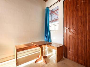 Collection O 86719 Ausy Wellness Premium Home Stay