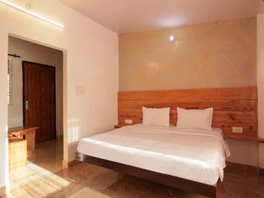 Collection O 86719 Ausy Wellness Premium Home Stay